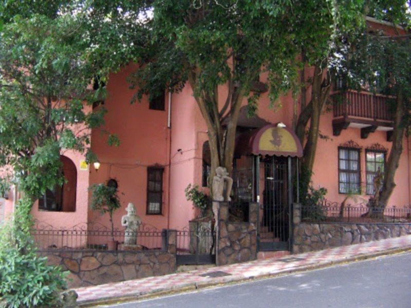 Hemingway Inn San José Kültér fotó